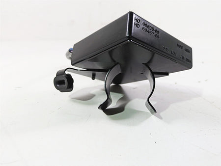 2010 Harley VRSCF Muscle Rod Blinker Turn Signal Module 69457-09 {{ shop.shopifyCountryName }} - Mototech271