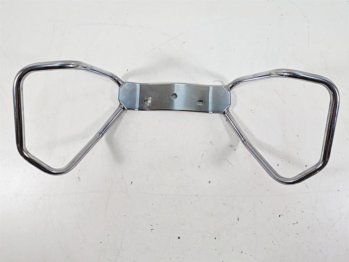 2005 Harley Touring FLHTCUI Electra Glide Passenger Hand Rail Grab 91583-99 {{ shop.shopifyCountryName }} - Mototech271