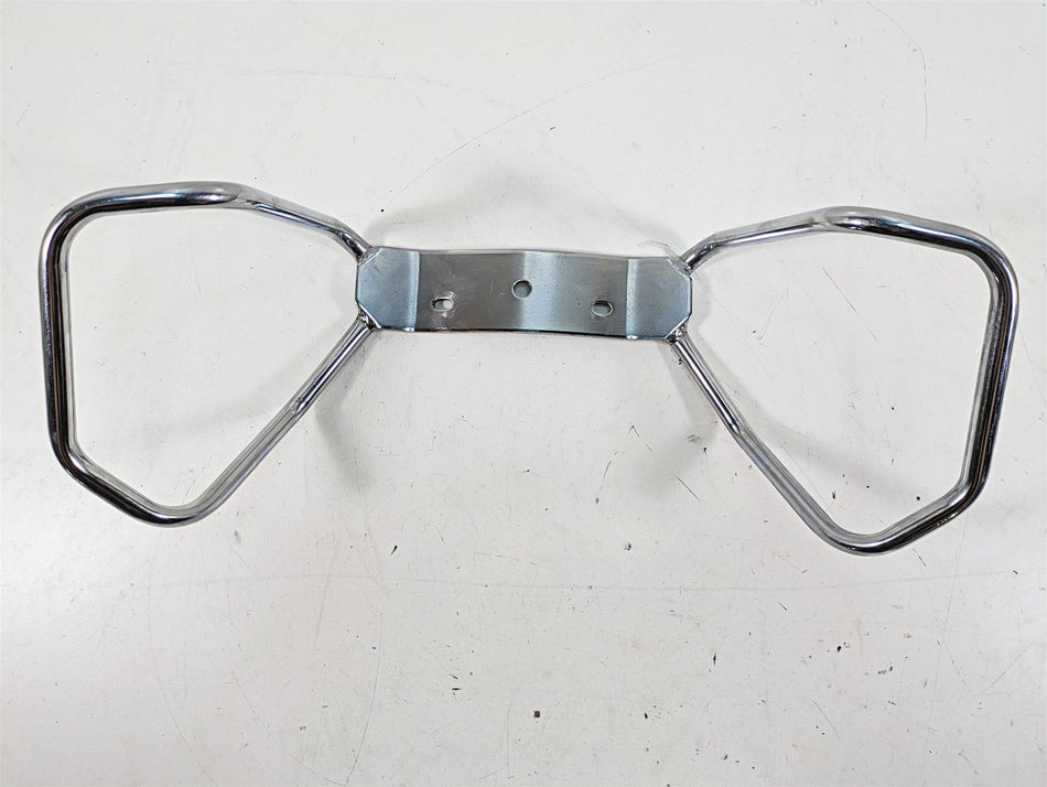 2005 Harley Touring FLHTCUI Electra Glide Passenger Hand Rail Grab 91583-99 {{ shop.shopifyCountryName }} - Mototech271