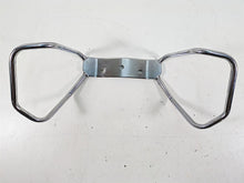 Load image into Gallery viewer, 2005 Harley Touring FLHTCUI Electra Glide Passenger Hand Rail Grab 91583-99
