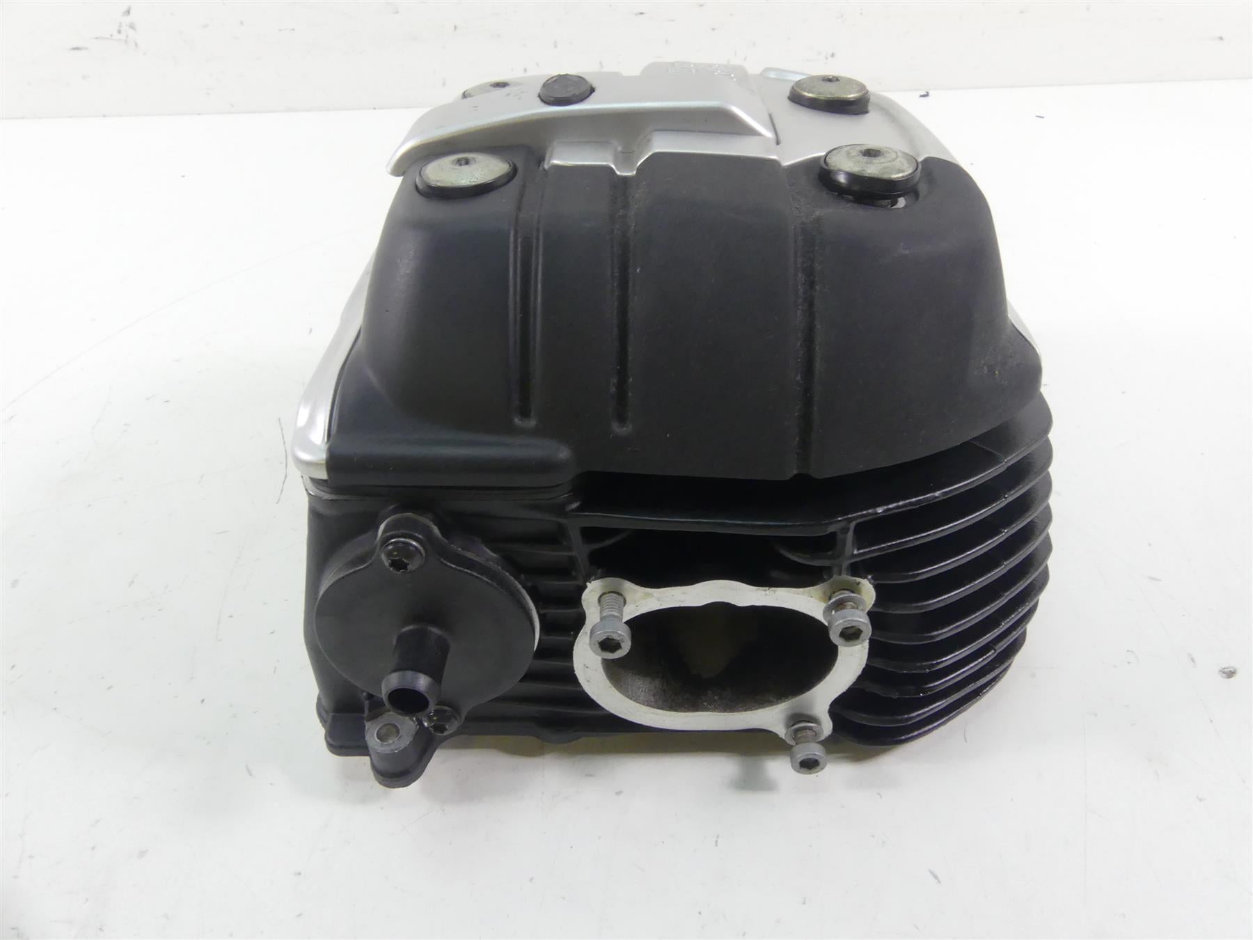 2014 Moto Guzzi Griso 1200 SE 8V Right Cylinder Head Cylinderhead 872756 {{ shop.shopifyCountryName }} - Mototech271