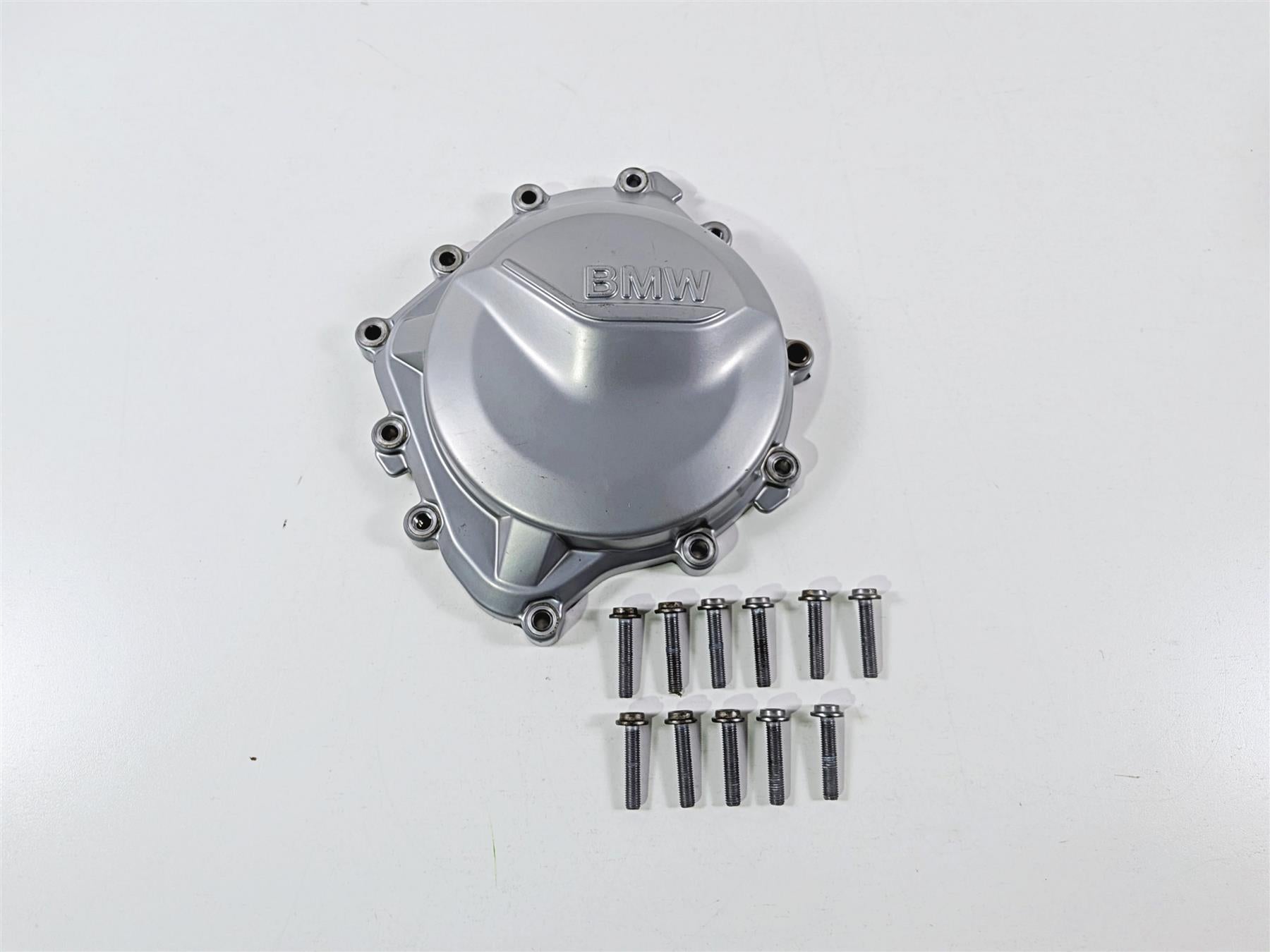 2023 BMW F850GS K81 Right Side Engine Clutch Cover 11148406997 11148388005 {{ shop.shopifyCountryName }} - Mototech271