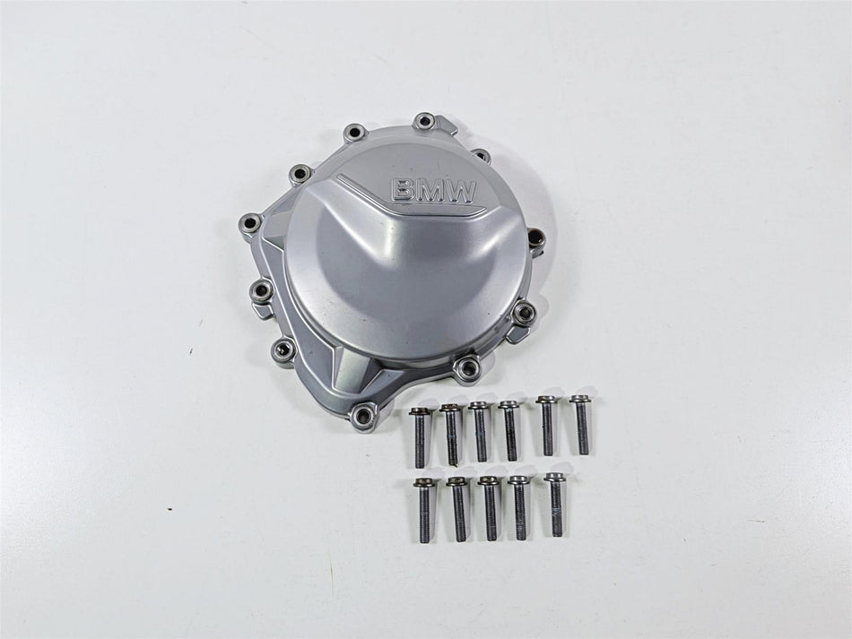 2023 BMW F850GS K81 Right Side Engine Clutch Cover 11148406997 11148388005 {{ shop.shopifyCountryName }} - Mototech271