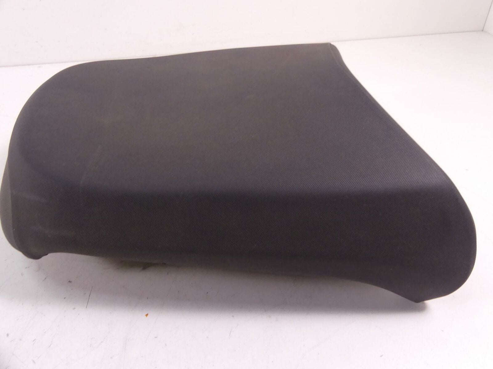 BMW R1200GS K255 K25 Unheated Rear Passenger Seat Saddle -Read 52537667726 {{ shop.shopifyCountryName }} - Mototech271