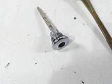 Load image into Gallery viewer, 2021 Harley Softail FXBBS Street Bob Oil Dipstick Spout Set  62800062 | Mototech271
