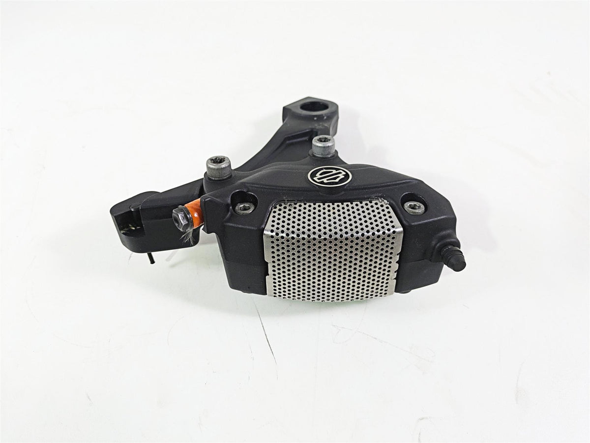 2016 Harley VRSCDX Night Rod Rear Brake Caliper 43050-08 {{ shop.shopifyCountryName }} - Mototech271