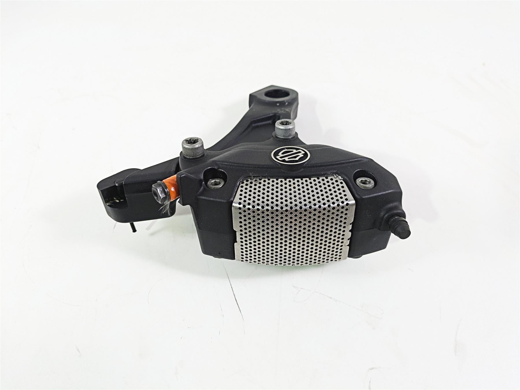2016 Harley VRSCDX Night Rod Rear Brake Caliper 43050-08 {{ shop.shopifyCountryName }} - Mototech271