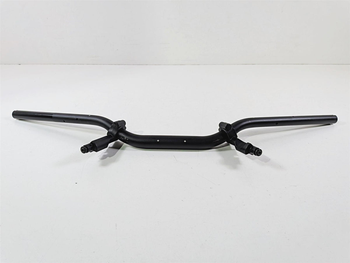 2016 Ducati Hypermotard 939 SP Handlebar Handle Bar Guard Clamp Set 36011411BB-Mototech271