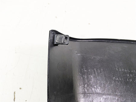 2005 Kawasaki ZX12R Ninja Rear Passenger Seat Cover Cowl -Read 53065-1051 {{ shop.shopifyCountryName }} - Mototech271