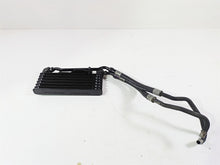Load image into Gallery viewer, 2009 Harley XR1200 Sportster Oil Cooler &amp; Lines 63050-08A
