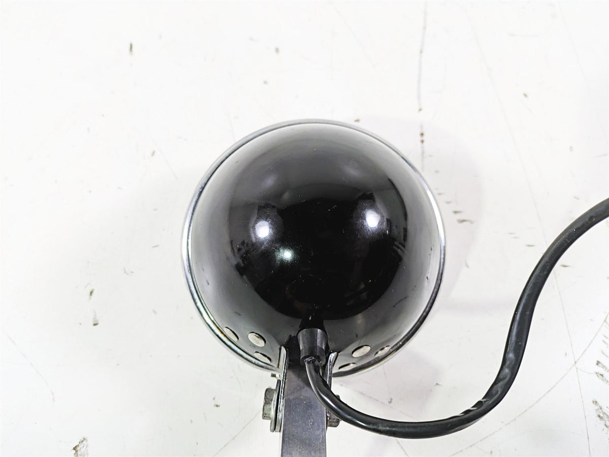 2015 Harley FXDL Dyna Low Rider Head Light Lamp & Led Bulb & Long Mount 69774-07 {{ shop.shopifyCountryName }} - Mototech271