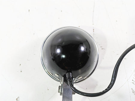 2015 Harley FXDL Dyna Low Rider Head Light Lamp & Led Bulb & Long Mount 69774-07 {{ shop.shopifyCountryName }} - Mototech271