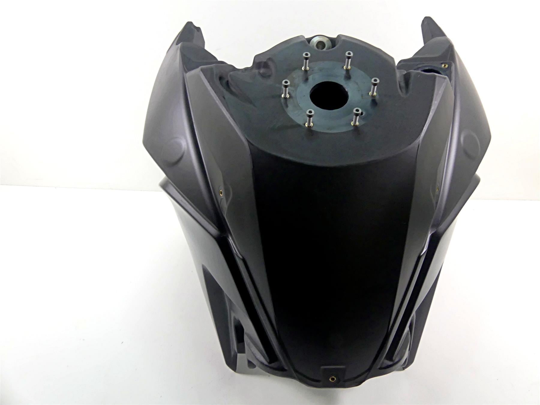 2015 KTM 1190 Adventure Plastic Fuel Gas Petrol Tank Reservoir 60307113100 {{ shop.shopifyCountryName }} - Mototech271