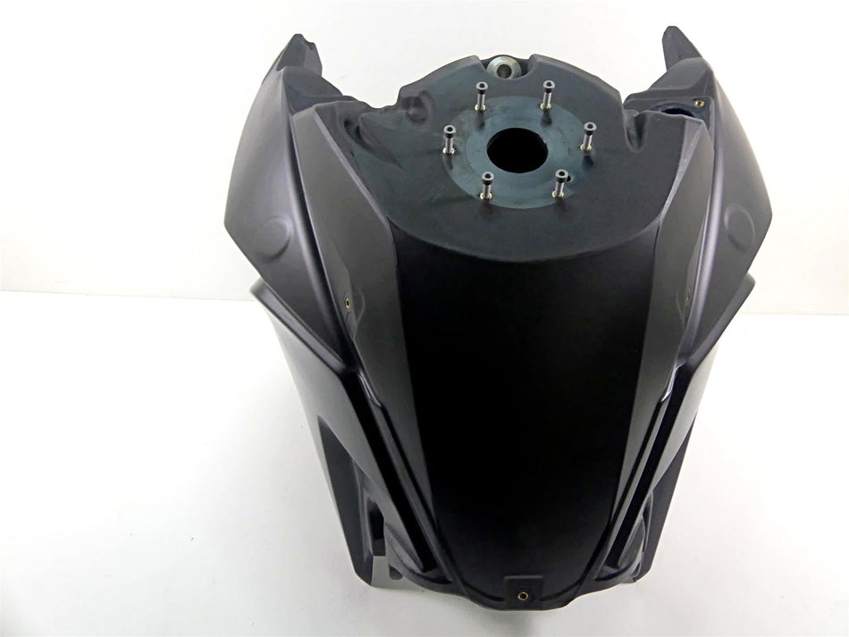 2015 KTM 1190 Adventure Plastic Fuel Gas Petrol Tank Reservoir 60307113100 {{ shop.shopifyCountryName }} - Mototech271