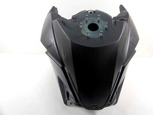 2015 KTM 1190 Adventure Plastic Fuel Gas Petrol Tank Reservoir 60307113100 | Mototech271