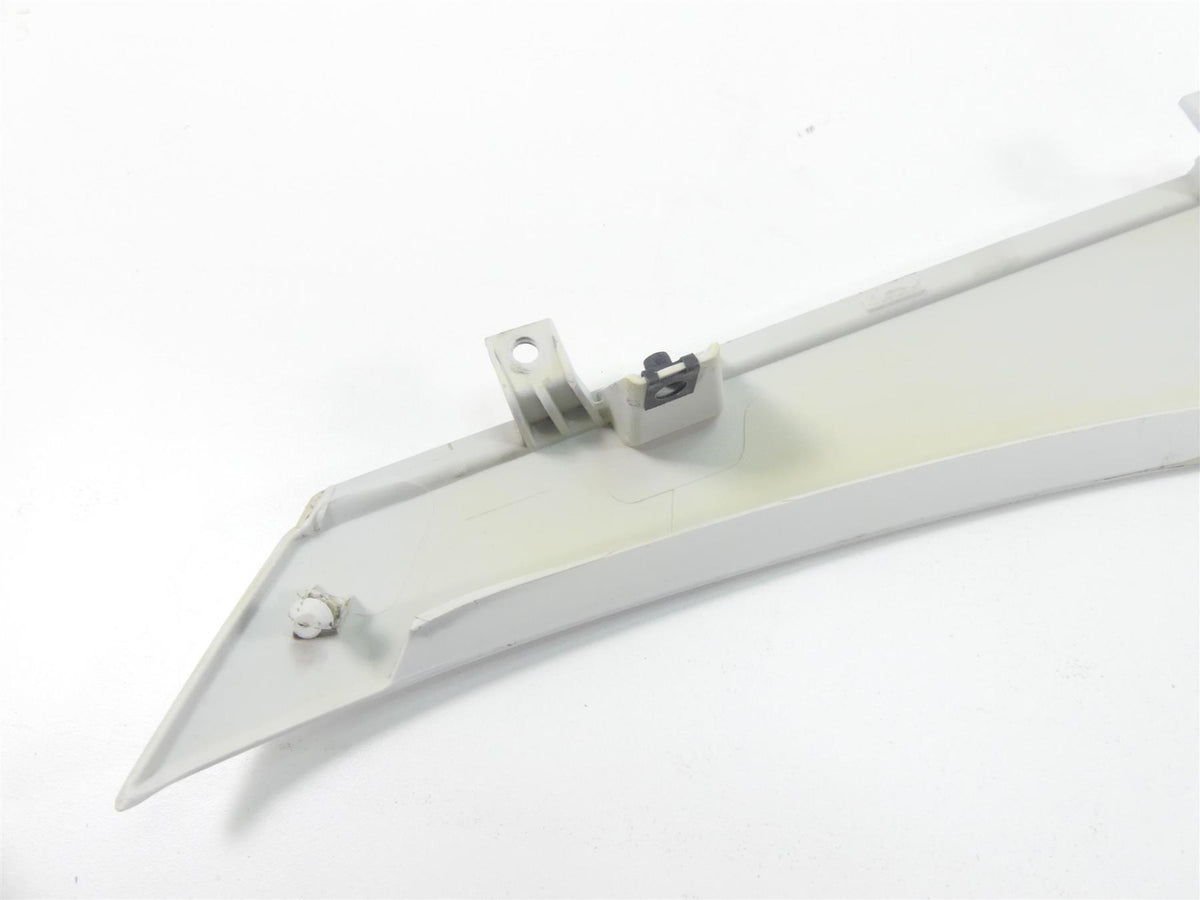 2017 Ducati 939 S Supersport Lower Right Side Fairing Cover 48018831B {{ shop.shopifyCountryName }} - Mototech271