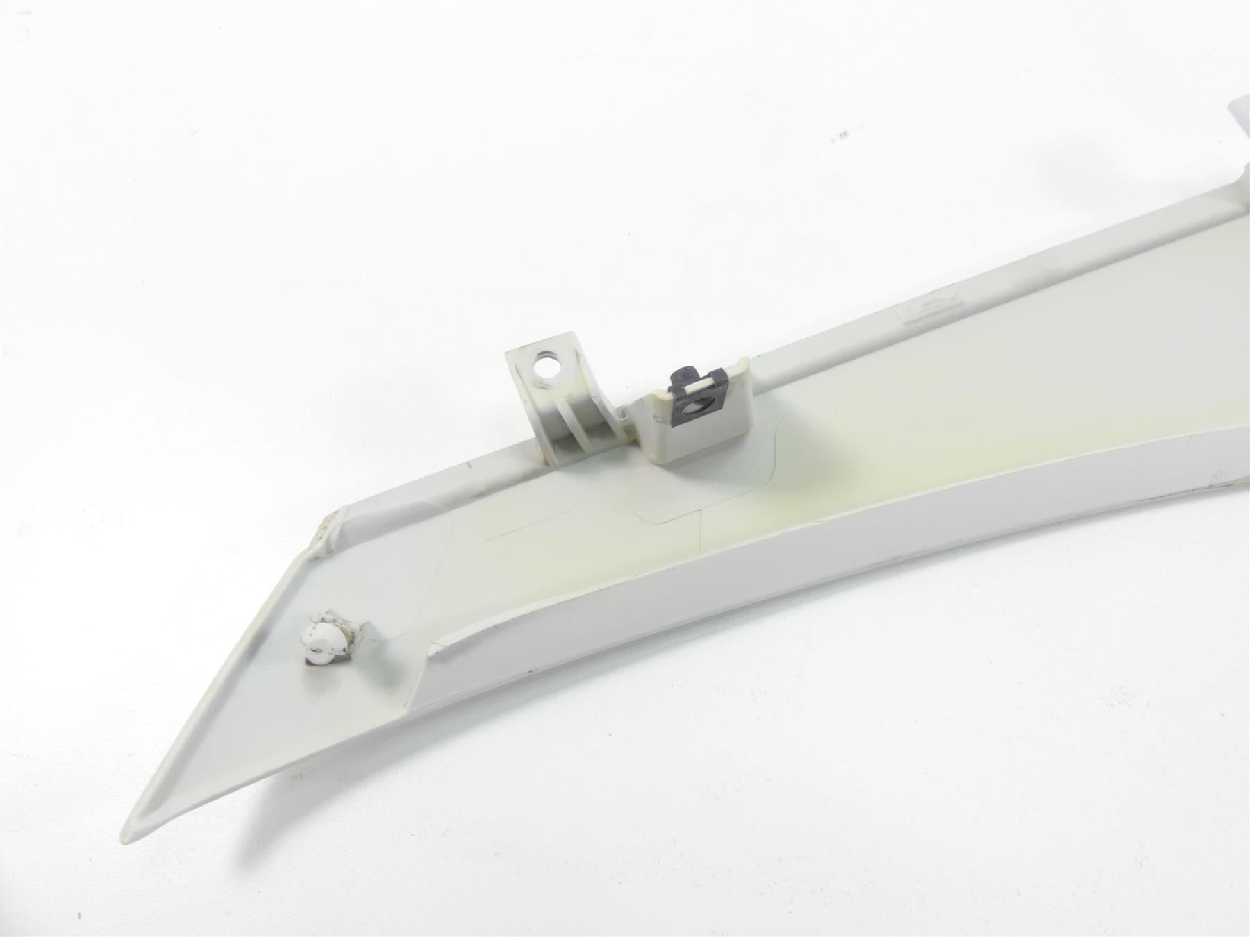 2017 Ducati 939 S Supersport Lower Right Side Fairing Cover 48018831B {{ shop.shopifyCountryName }} - Mototech271