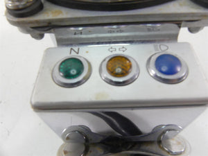 2007 Honda VT1100 C Shadow Spirit Speedometer Gauge 37K Instrument 37100-MAA-A31 | Mototech271