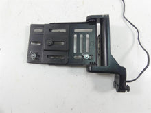 Load image into Gallery viewer, 2012 Harley VRSCF Muscle Rod Side License Plate Holder Mount 69390-09 | Mototech271
