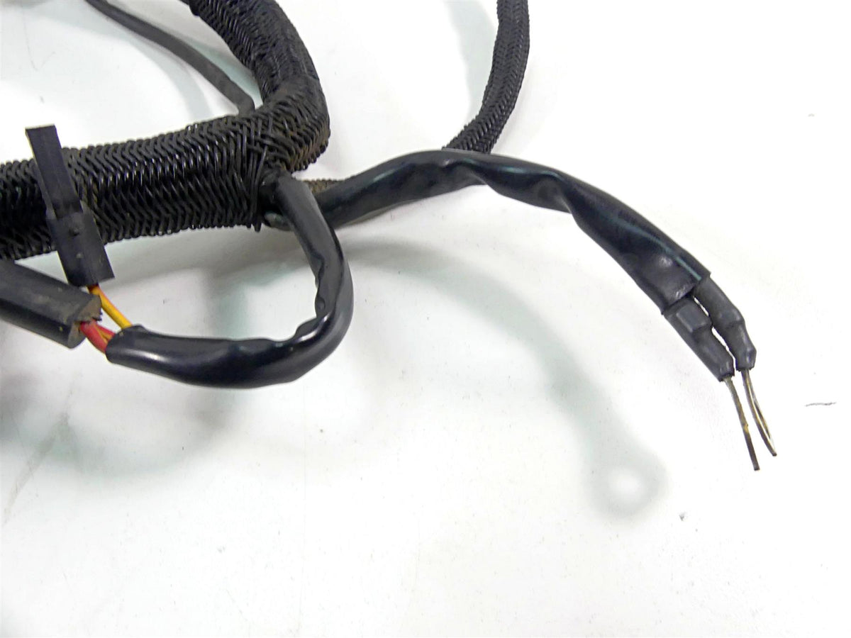 2005 Harley Sportster XL1200 C Main Wiring Harness Loom - Read 70139-05 {{ shop.shopifyCountryName }} - Mototech271