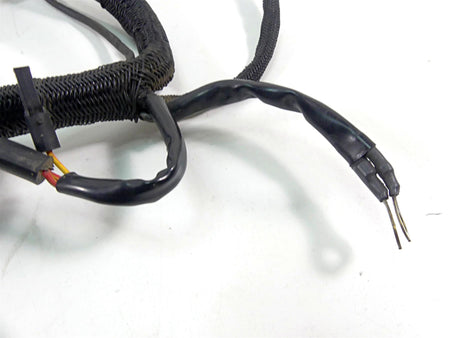 2005 Harley Sportster XL1200 C Main Wiring Harness Loom - Read 70139-05 {{ shop.shopifyCountryName }} - Mototech271