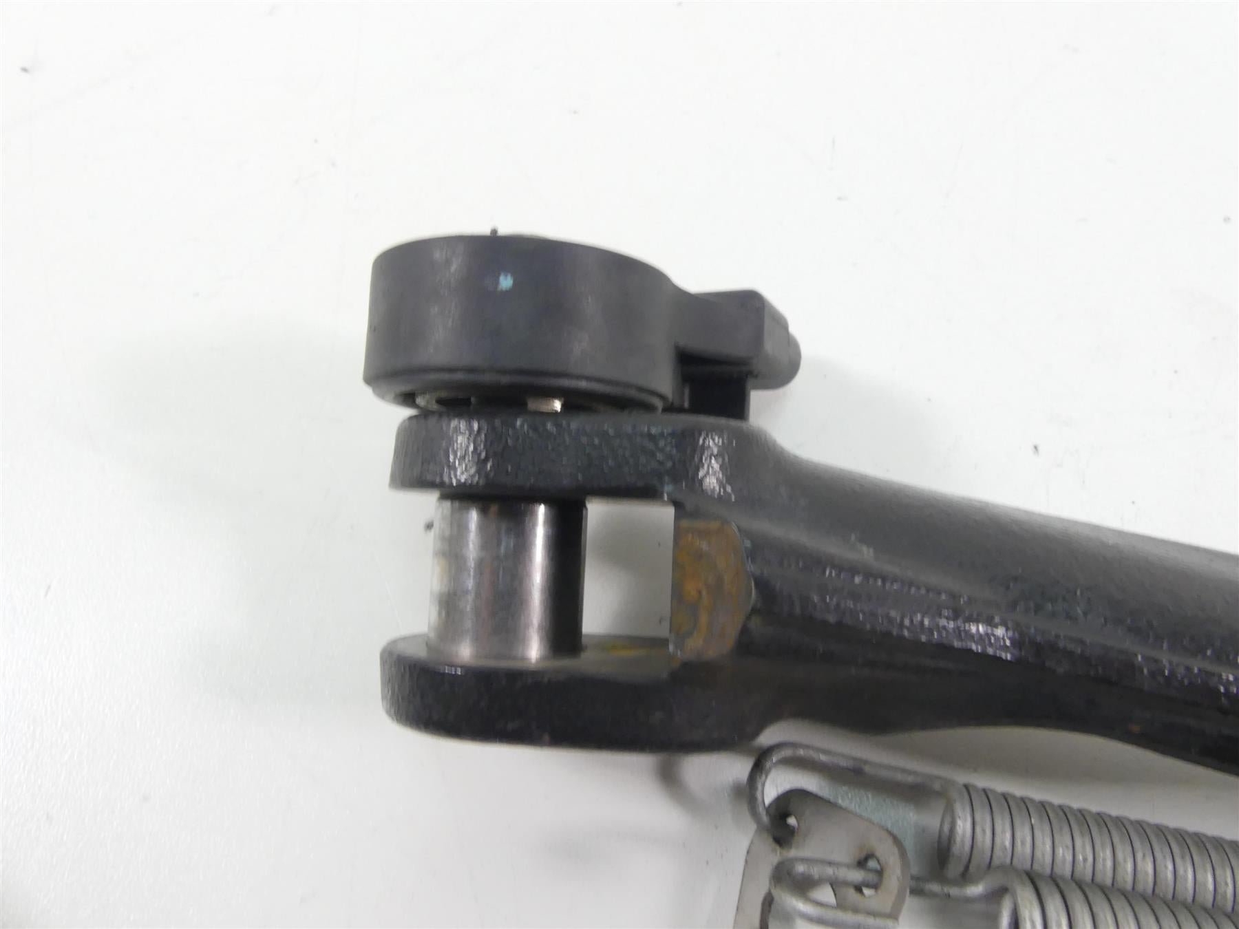 2017 BMW RnineT Racer K32 Side Kickstand Kick Stand 46538559962 {{ shop.shopifyCountryName }} - Mototech271