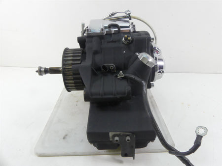 2010 Harley Touring FLHX Street Glide 6 Speed Transmission Gear Box 16K 33166-10 {{ shop.shopifyCountryName }} - Mototech271