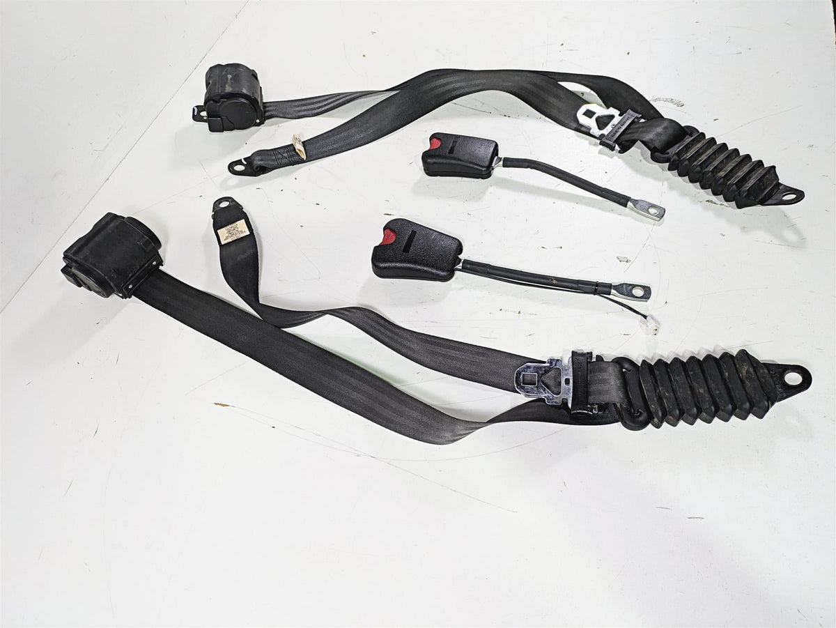 2022 Kawasaki Teryx KRX KRF 1000 C SE Seat Belt Set 53061-0360 53061-0365 {{ shop.shopifyCountryName }} - Mototech271