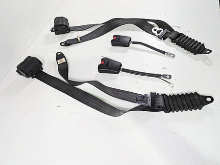 2022 Kawasaki Teryx KRX KRF 1000 C SE Seat Belt Set 53061-0360 53061-0365 {{ shop.shopifyCountryName }} - Mototech271