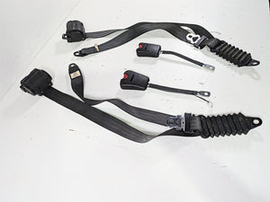 2022 Kawasaki Teryx KRX KRF 1000 C SE Seat Belt Set 53061-0360 53061-0365 | Mototech271