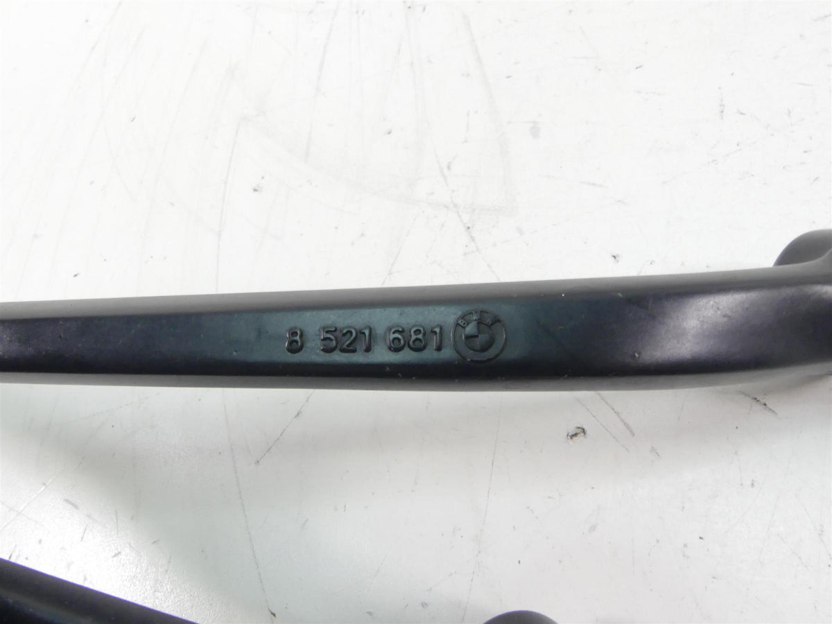 2012 BMW S1000RR K46 Rear Passenger Foot Peg Footpeg Rest Set 8521681 8521680 {{ shop.shopifyCountryName }} - Mototech271