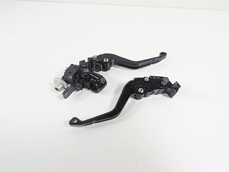 2014 Yamaha YZFR1 R1 RN22 Clutch Perch & Lever Set 4XV-82911-10-00 {{ shop.shopifyCountryName }} - Mototech271