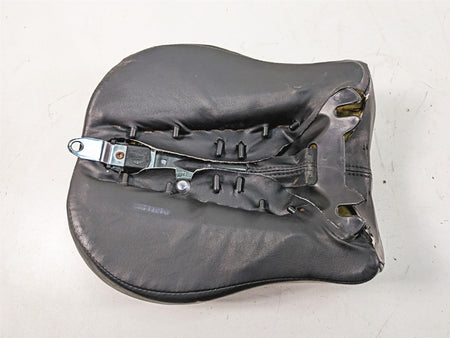 2013 Harley Softail FLSTC Heritage Classic Rear Passenger Seat Saddle 51812-09 {{ shop.shopifyCountryName }} - Mototech271