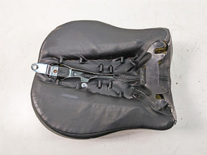 2013 Harley Softail FLSTC Heritage Classic Rear Passenger Seat Saddle 51812-09 | Mototech271