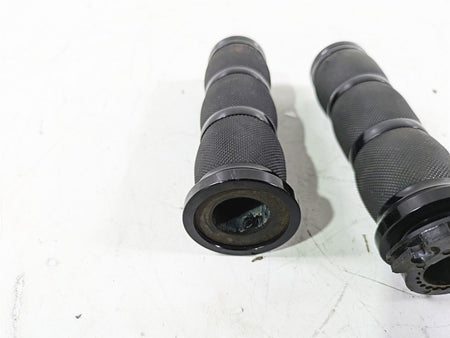 2016 Suzuki GSXR1000 Avon Air Cushion Anodized Grip Set AIR-90 {{ shop.shopifyCountryName }} - Mototech271
