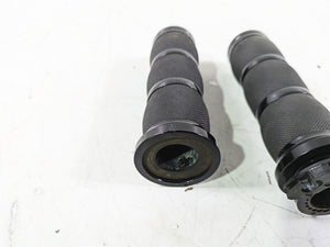2016 Suzuki GSXR1000 Avon Air Cushion Anodized Grip Set AIR-90 | Mototech271