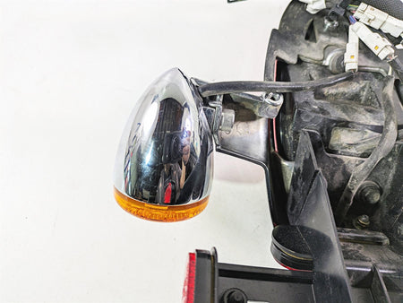 2017 Indian Chieftain Limited Taillight Blinker Plate Holder Set Chrome 5138445 {{ shop.shopifyCountryName }} - Mototech271