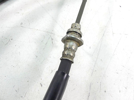 2017 Yamaha YFM Raptor 700R SE Front Rear Brake Line Hose Set 1PE-F5872-00-00 {{ shop.shopifyCountryName }} - Mototech271