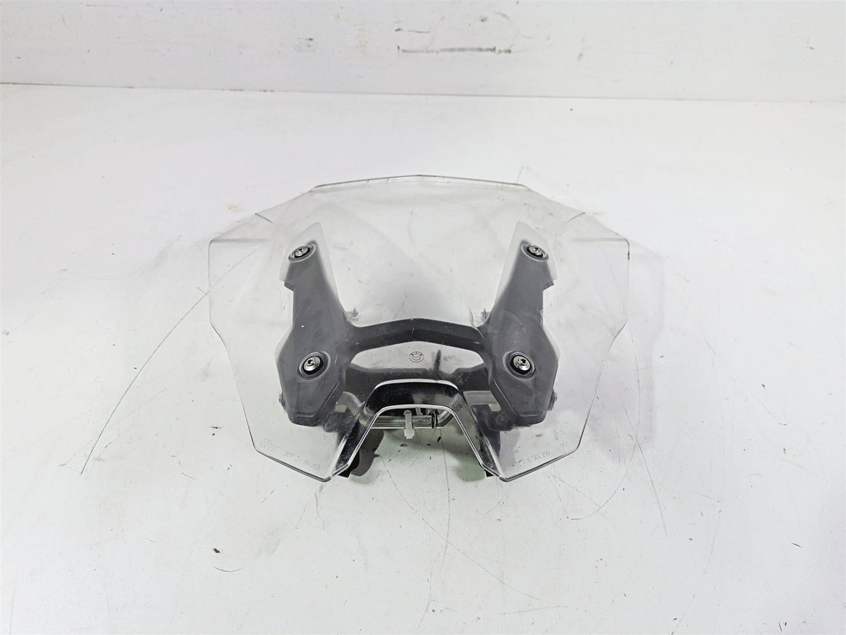 2016 BMW R1200RS K54 Windshield & Mount Carrier Holder 46638545299 46638545307 {{ shop.shopifyCountryName }} - Mototech271