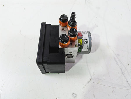 2022 MV Agusta F3 800 Rosso Abs Brake Pump Module Unit 8000C8261 {{ shop.shopifyCountryName }} - Mototech271