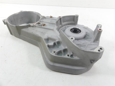 2000 Harley Dyna FXR4 CVO Super Glide Inner Primary Drive Clutch Cover 60678-94 {{ shop.shopifyCountryName }} - Mototech271