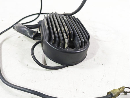 2002 Harley FLSTC Softail Heritage Classic Rectifier Voltage Regulator 74540-01 {{ shop.shopifyCountryName }} - Mototech271
