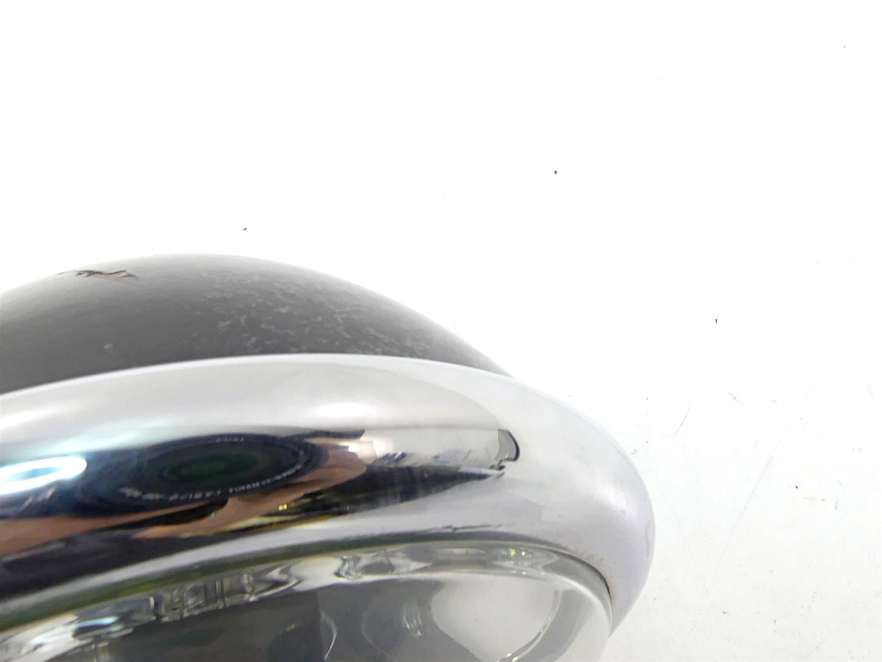2011 Harley Softail FXS Blackline Headlight Head Light Lamp 68297-05B 67700029 {{ shop.shopifyCountryName }} - Mototech271