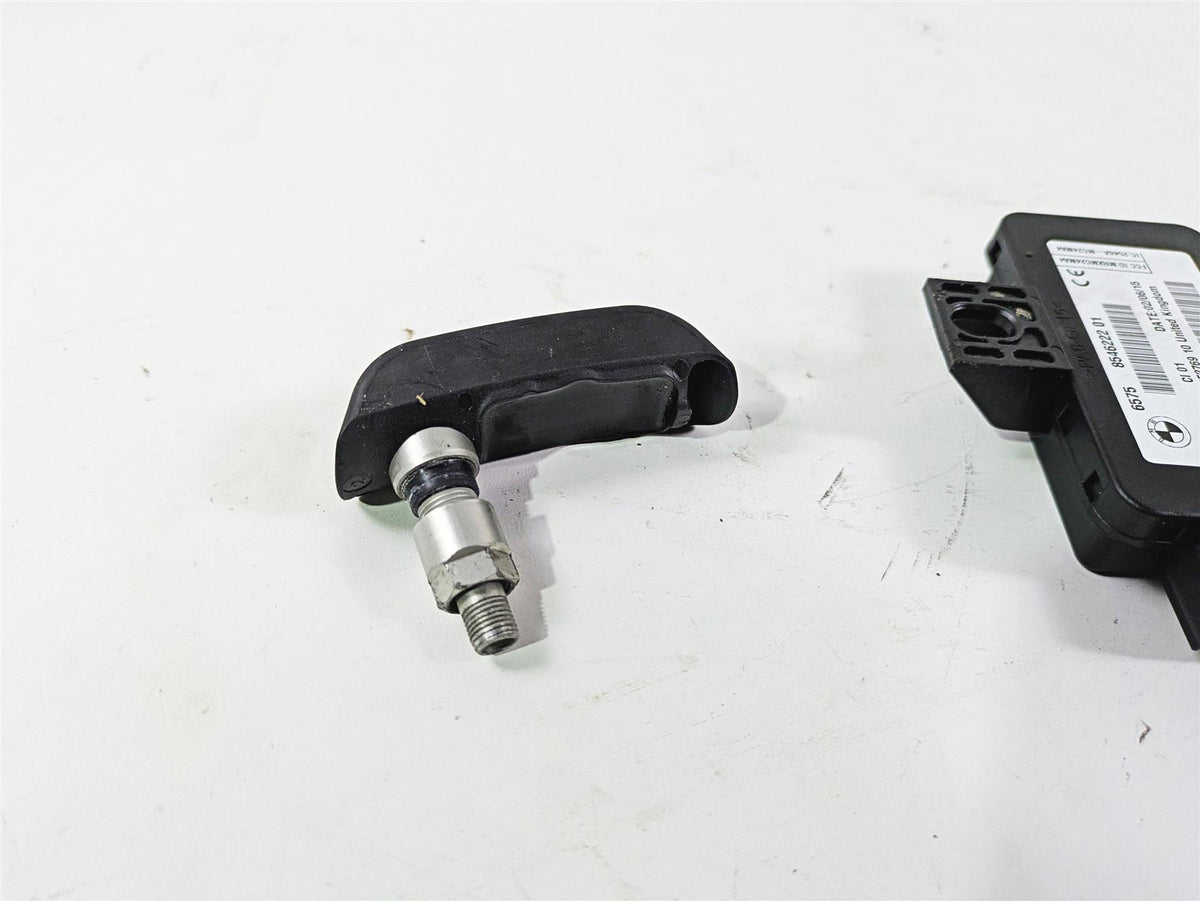 2015 BMW R1200 GS Adv K51 Rdc Sensor & Tire Sensors 36318532731 65758546222 {{ shop.shopifyCountryName }} - Mototech271