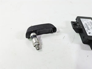 2015 BMW R1200 GS Adv K51 Rdc Sensor & Tire Sensors 36318532731 65758546222