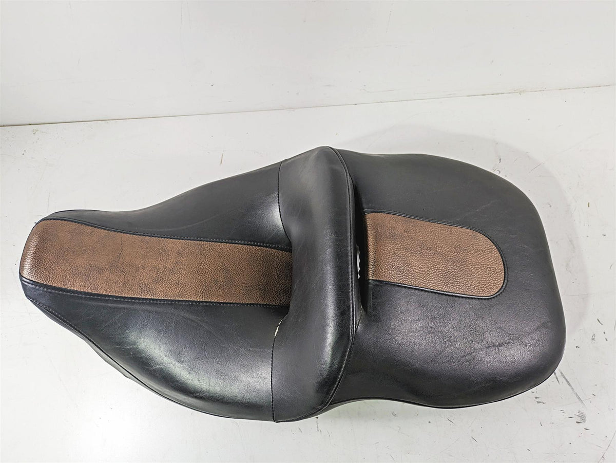 2008 Harley Touring FLHTCU E-Glide 105TH Seat Saddle 51794-08A {{ shop.shopifyCountryName }} - Mototech271