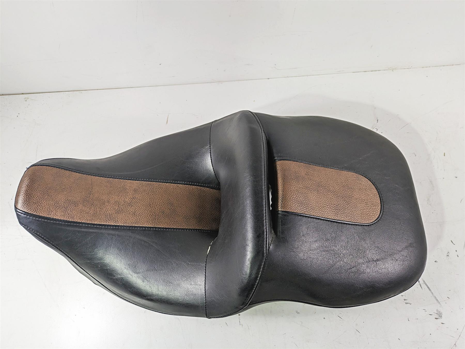 2008 Harley Touring FLHTCU E-Glide 105TH Seat Saddle 51794-08A {{ shop.shopifyCountryName }} - Mototech271