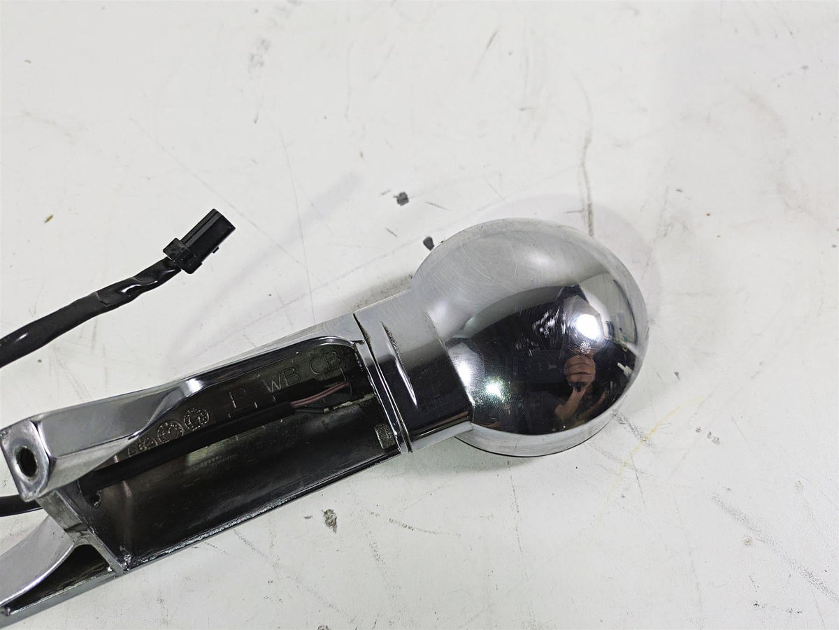 2008 Harley Touring FLHTCU E-Glide 105TH Rear Turn Signal Blinker Bar 68510-74C {{ shop.shopifyCountryName }} - Mototech271