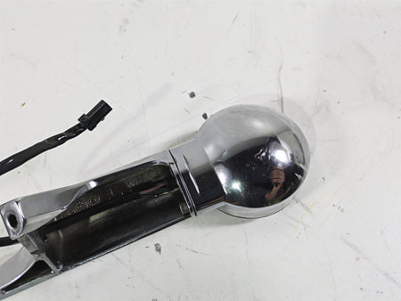 2008 Harley Touring FLHTCU E-Glide 105TH Rear Turn Signal Blinker Bar 68510-74C {{ shop.shopifyCountryName }} - Mototech271