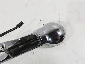 2008 Harley Touring FLHTCU E-Glide 105TH Rear Turn Signal Blinker Bar 68510-74C | Mototech271